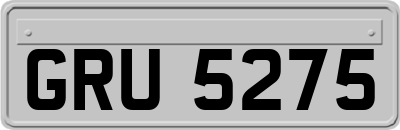 GRU5275