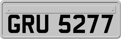 GRU5277