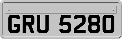 GRU5280