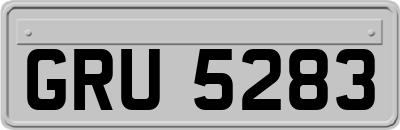 GRU5283