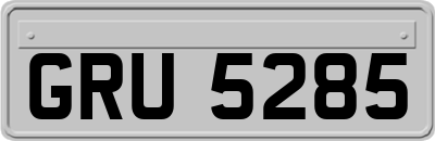 GRU5285