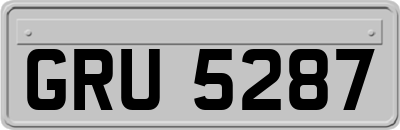 GRU5287