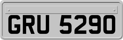 GRU5290