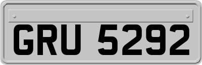 GRU5292