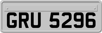 GRU5296