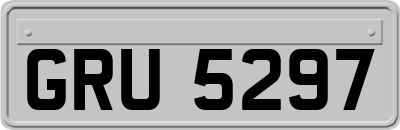 GRU5297