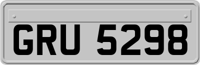 GRU5298