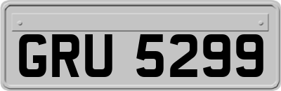 GRU5299