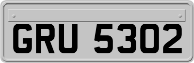 GRU5302