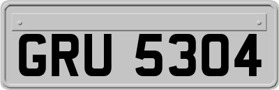 GRU5304