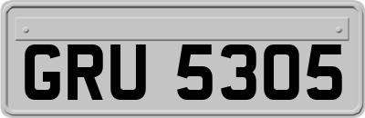 GRU5305