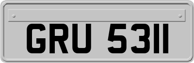 GRU5311