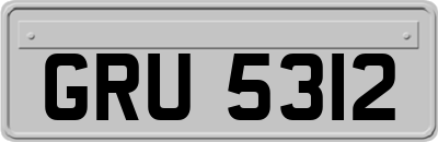 GRU5312
