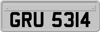 GRU5314
