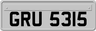 GRU5315