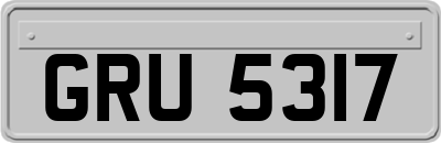 GRU5317