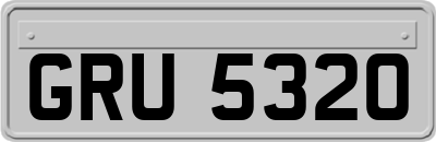 GRU5320
