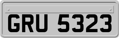 GRU5323