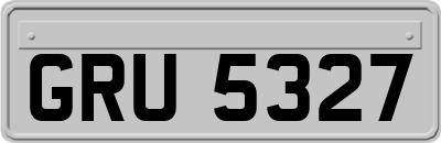 GRU5327