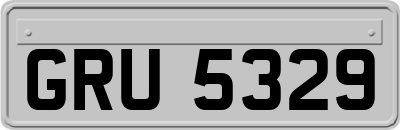 GRU5329