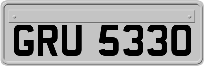 GRU5330