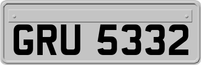 GRU5332