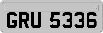 GRU5336