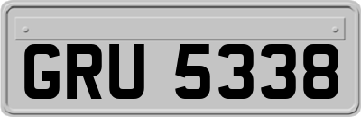 GRU5338