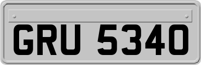 GRU5340