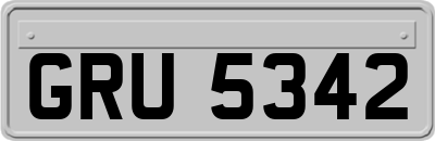 GRU5342