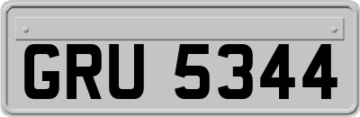 GRU5344