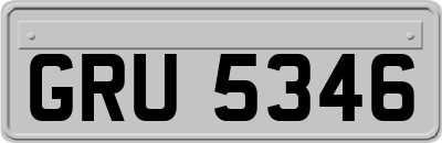 GRU5346