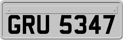 GRU5347