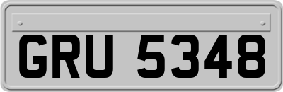 GRU5348