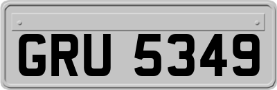 GRU5349