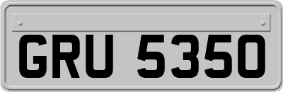 GRU5350