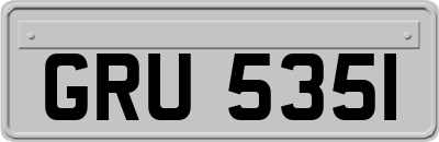 GRU5351
