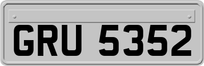GRU5352