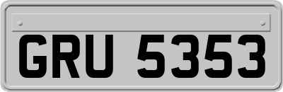 GRU5353