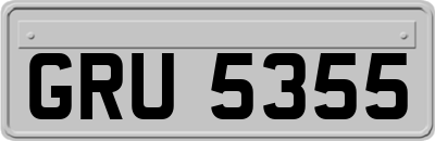 GRU5355