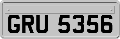 GRU5356