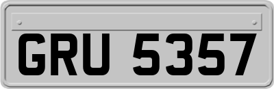 GRU5357