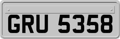GRU5358