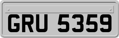 GRU5359