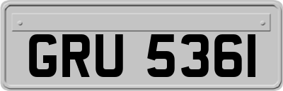 GRU5361