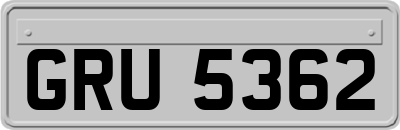 GRU5362