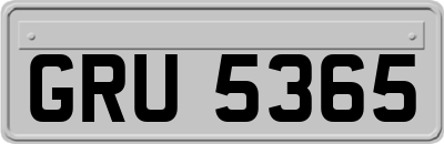 GRU5365