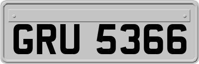 GRU5366