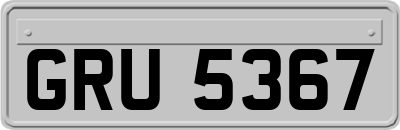 GRU5367