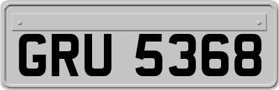 GRU5368